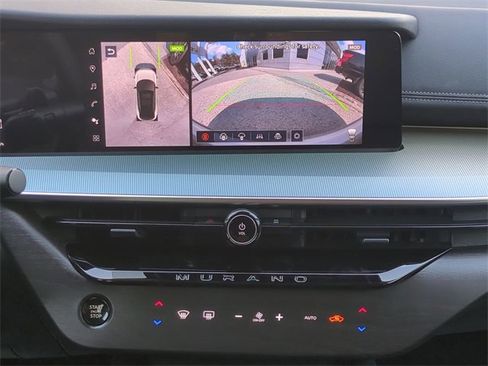 New 2025 Nissan Murano SL image 19