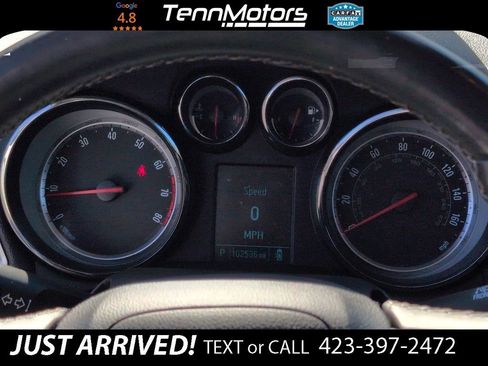 Used 2013 Buick Encore Convenience image 23