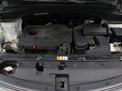 Used 2018 Hyundai Santa Fe Sport AWD/4WD image 16