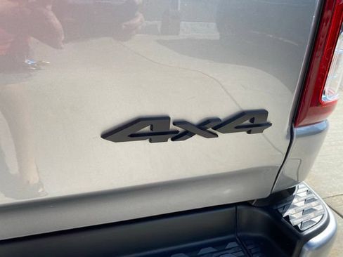 Used 2023 RAM 1500 Big Horn AWD/4WD image 6