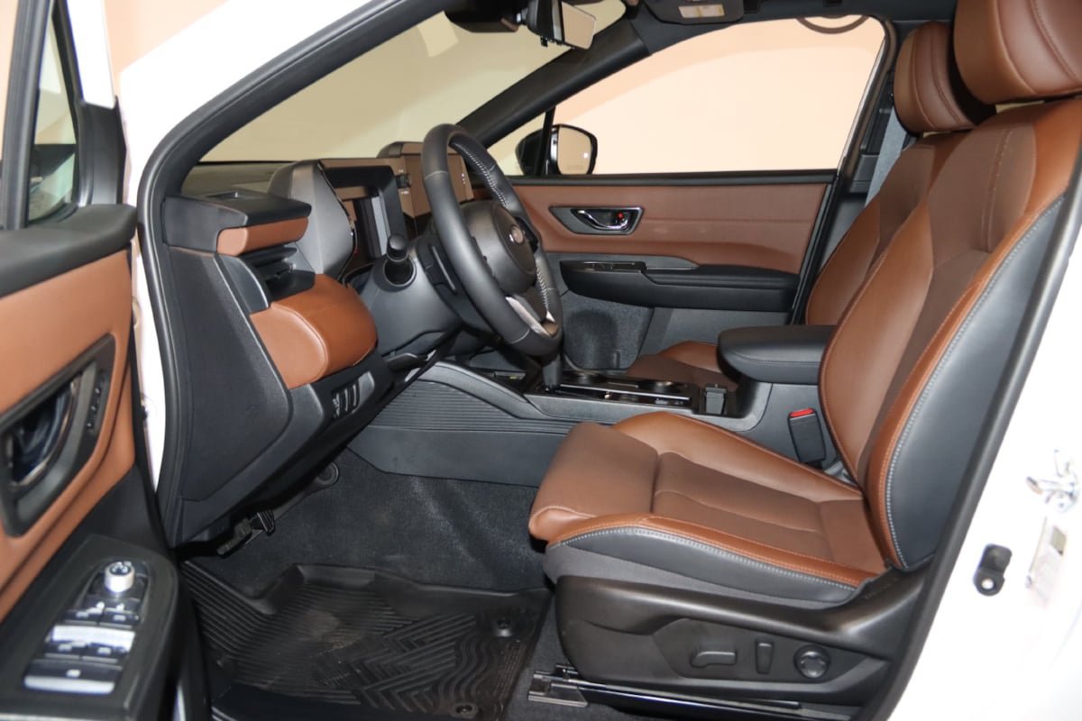 Used 2026 Subaru Outback Touring XT AWD/4WD image 36