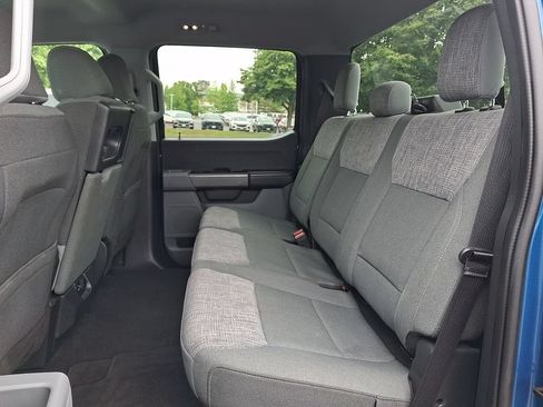 Used 2023 Ford F150 XLT AWD/4WD image 14