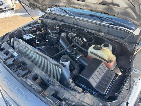 Used 2014 Ford F250 XL w/ Snow Plow Prep Package image 21