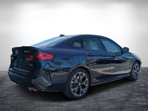 Used 2025 BMW M235i xDrive w/ Premium Package AWD/4WD image 3