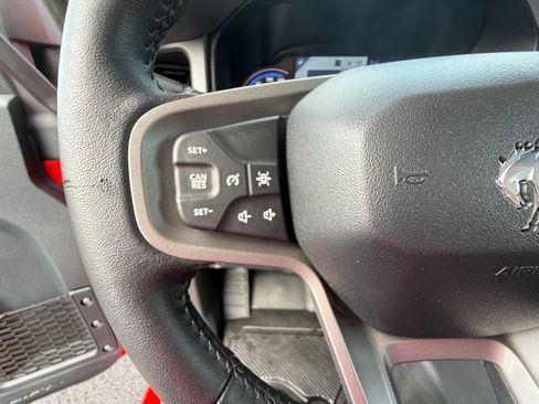 Used 2024 Ford Bronco Big Bend AWD/4WD image 15