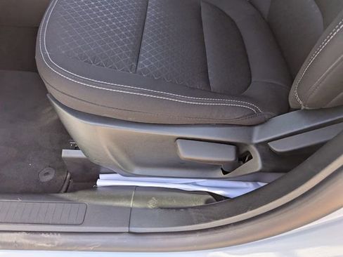Certified 2025 Ford Escape Active FWD image 25