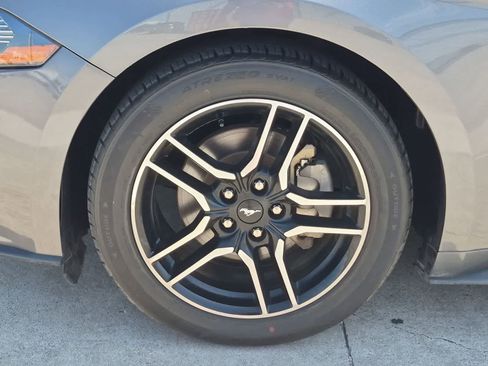 Used 2023 Ford Mustang Premium RWD image 30