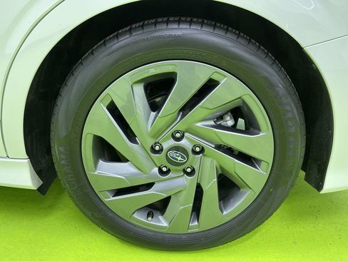 Used 2024 Subaru Legacy Sport image 16