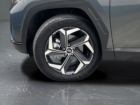 Used 2024 Hyundai Tucson Limited image 38