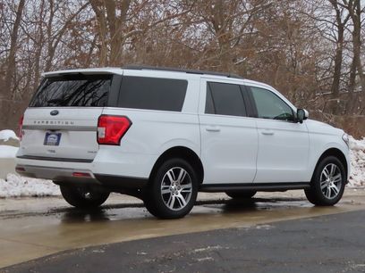 Used 2024 Ford Expedition Max XLT