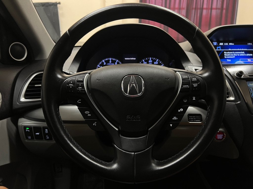 Used 2017 Acura RDX w/ Advance Package FWD image 27