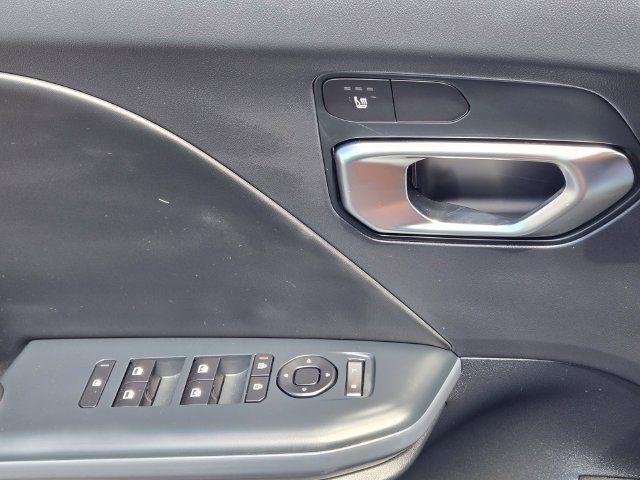 New 2026 Kia K4 GT-Line Turbo FWD image 15