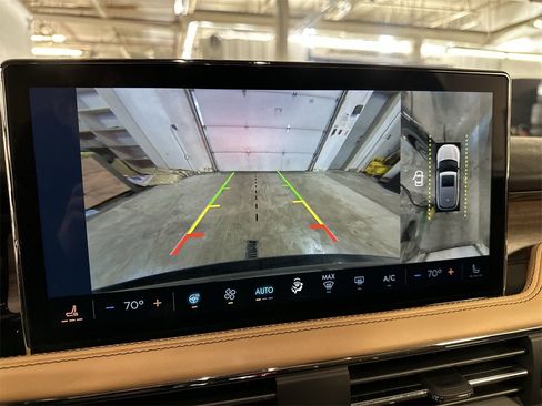 Certified 2023 Lincoln Corsair Reserve w/ Equipment Group 201A image 24