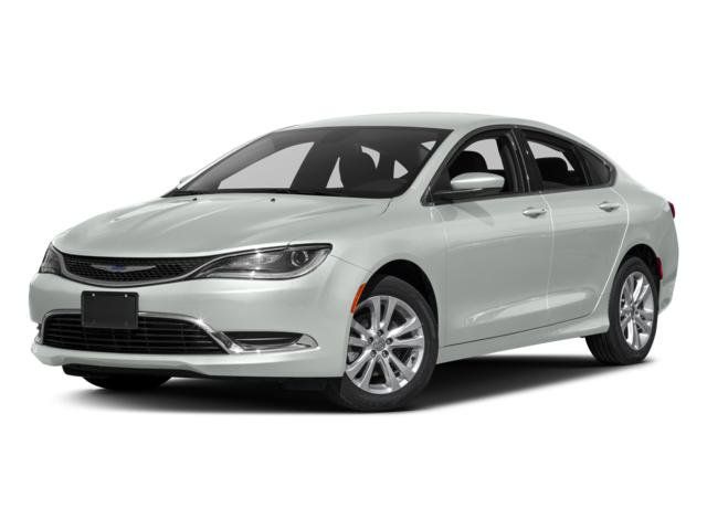 Used 2016 Chrysler 200 Limited FWD image 27