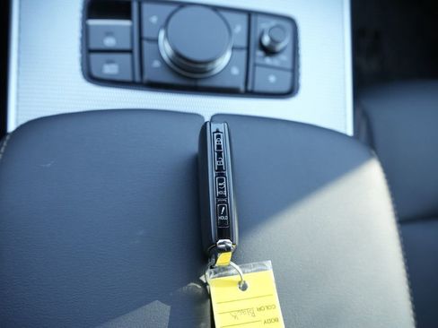 Used 2024 MAZDA CX-90 Plug-In Hybrid w/ Preferred image 42