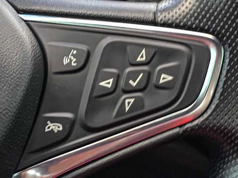 Used 2024 Chevrolet Malibu LT FWD image 20