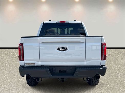 New 2025 Ford F150 Tremor w/ Equipment Group 402A High image 6