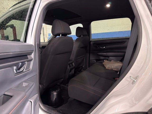 Certified 2026 Honda CR-V TrailSport image 13