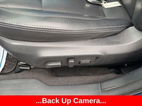 Used 2019 Subaru Outback 2.5i Limited image 13