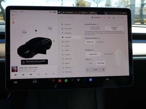 Used 2021 Tesla Model 3 Long Range image 53
