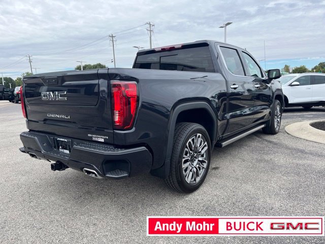 Used 2026 GMC Sierra 1500 Denali Ultimate AWD/4WD image 19