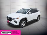 Used 2022 Hyundai Tucson SEL image 3