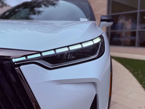 Certified 2026 INFINITI QX60 Autograph w/ Autograph Tech Package image 10