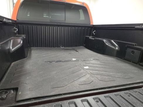 Used 2023 Toyota Tacoma TRD Pro AWD/4WD image 38