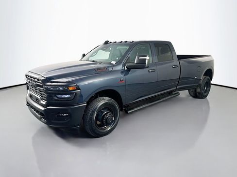 New 2026 RAM 3500 Tradesman RWD image 3