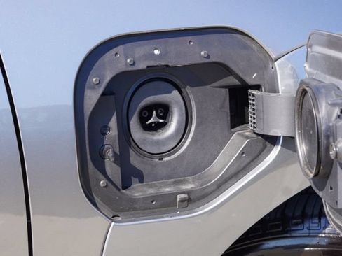 Certified 2026 Toyota bZ FWD image 10