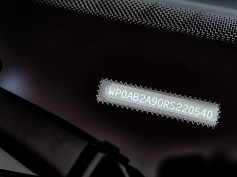 Certified 2024 Porsche 911 Carrera S RWD image 29