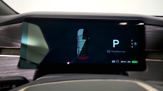 Used 2024 Rivian R1S Adventure Quad AWD/4WD image 55