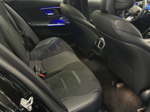 Used 2025 Mercedes-Benz C 36 AMG S image 18