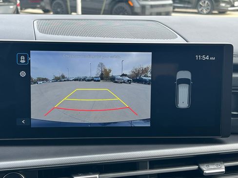 Used 2025 Hyundai Santa Fe XRT image 36