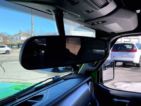 Used 2018 Jeep Wrangler Unlimited Sport S image 31