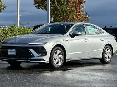 New 2026 Hyundai Sonata SE image 8