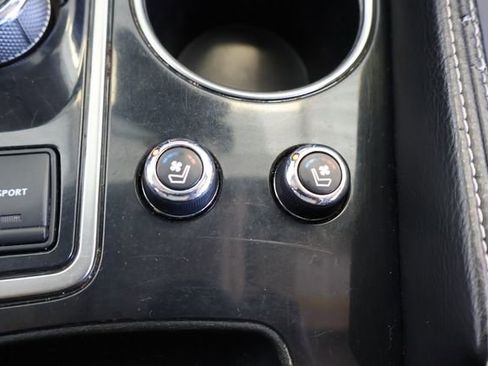 Used 2021 Nissan Maxima Platinum w/ Sport Mat Group FWD image 30