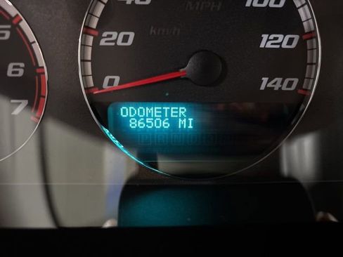 Used 2008 Chevrolet Impala SS w/ Convenience Package image 20