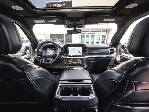 Used 2023 Ford F150 Raptor w/ Raptor 37 Performance Package image 42