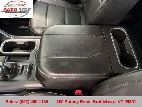 Used 2023 GMC Sierra 1500 Denali AWD/4WD image 28