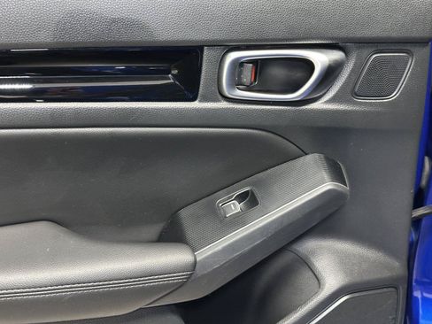 Certified 2023 Honda Civic Touring image 31