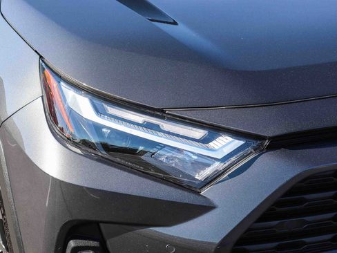 Certified 2024 Toyota RAV4 XLE Premium w/ Weather Package AWD/4WD image 12