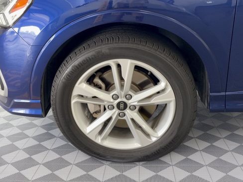 Used 2022 Audi Q3 2.0T Premium Plus AWD/4WD image 13