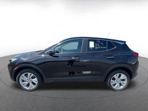 Used 2025 Buick Encore GX Preferred AWD/4WD image 4