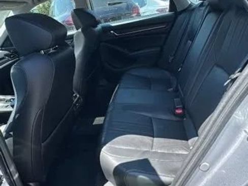 Used 2021 Honda Accord EX-L image 11