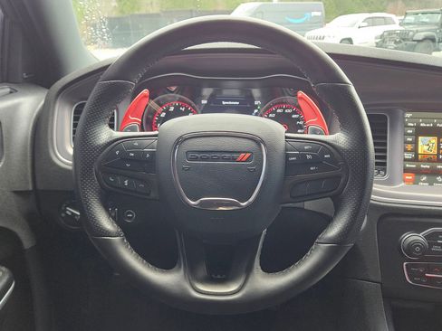 Used 2023 Dodge Charger Scat Pack w/ Harman/Kardon Audio Group image 16