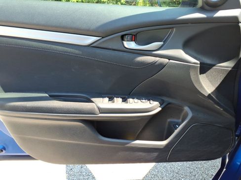 Used 2016 Honda Civic EX image 21