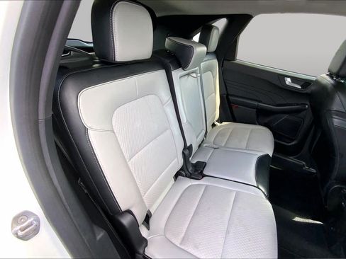 Used 2023 Ford Escape SE FWD image 19