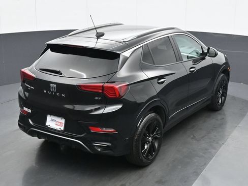 Used 2024 Buick Encore GX Sport Touring AWD/4WD image 21