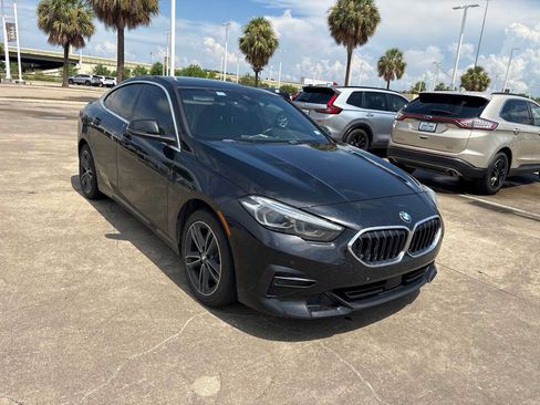 Used 2022 BMW 228i xDrive Gran Coupe w/ Convenience Package AWD/4WD image 6